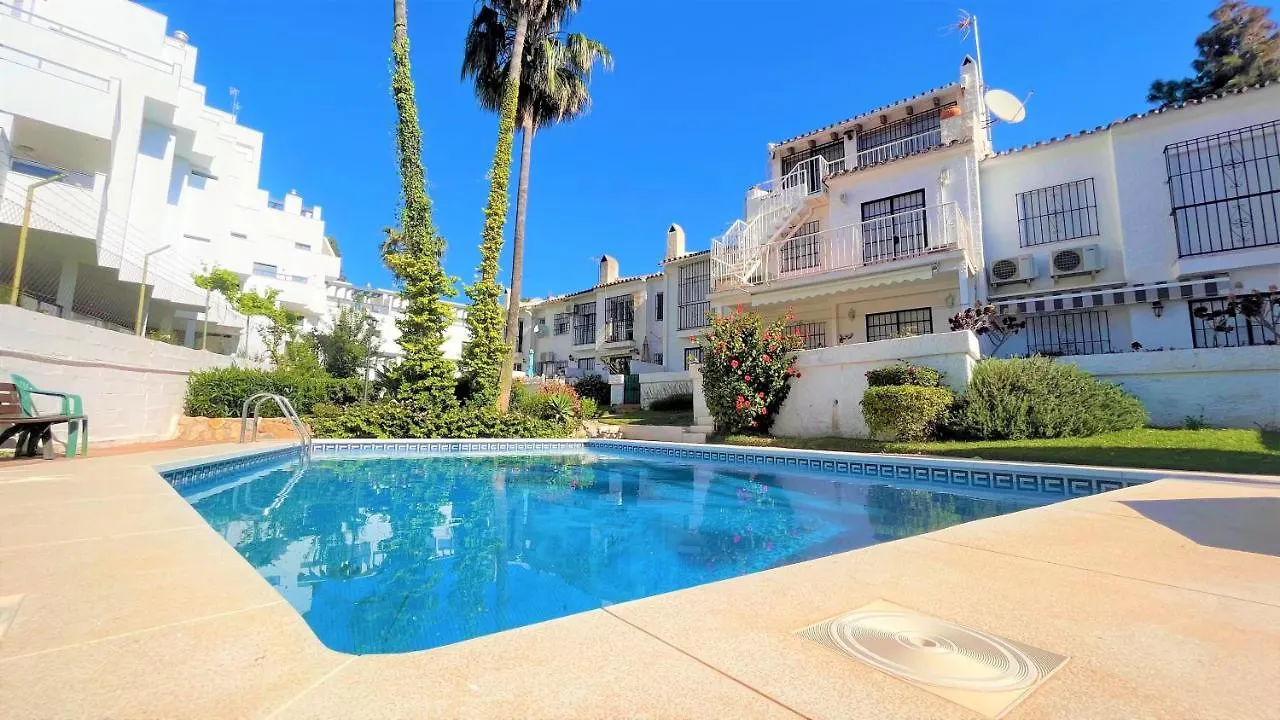 Apartmán Casa Margarita Torremolinos
