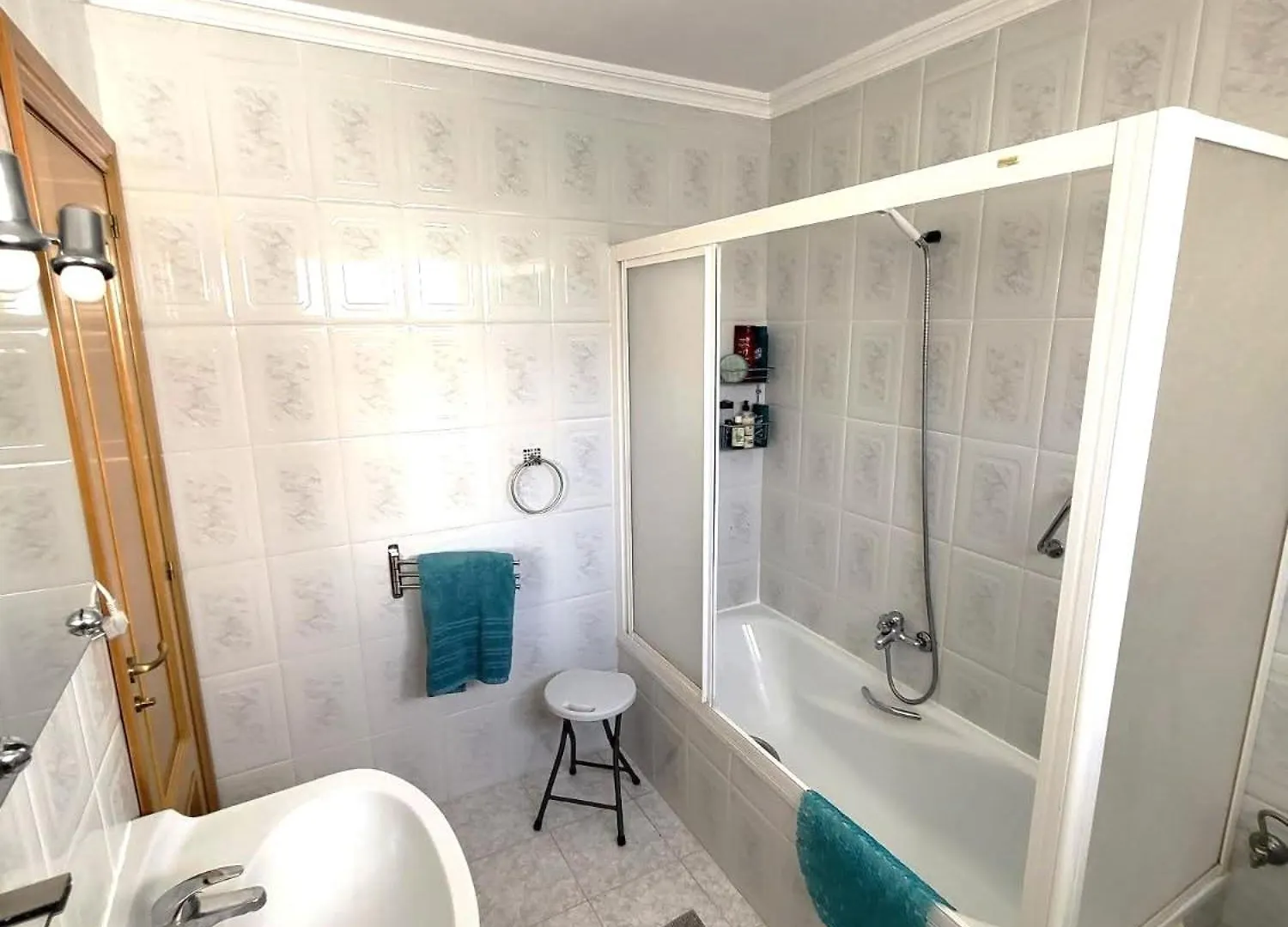 Apartmán Casa Margarita Torremolinos