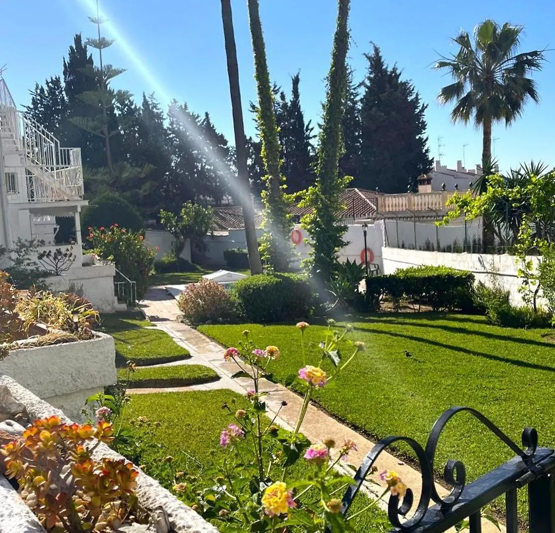 Apartmán Casa Margarita Torremolinos