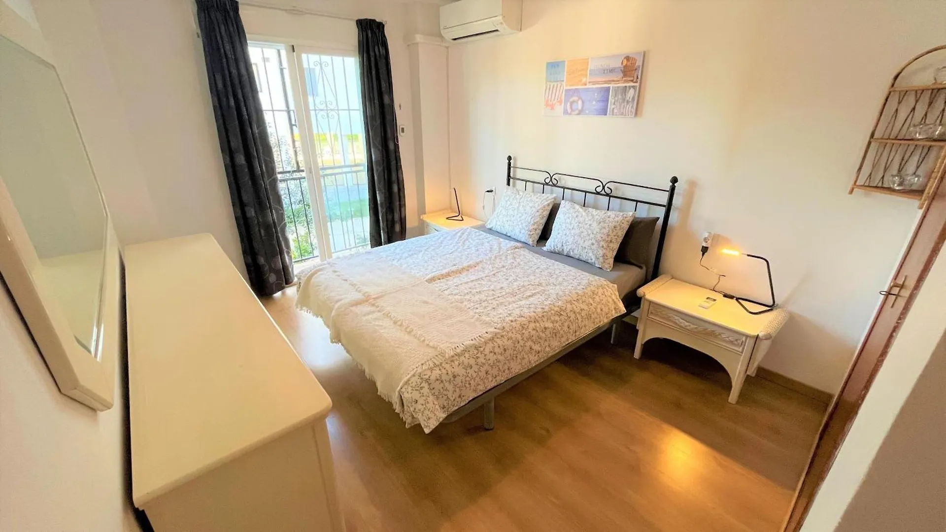 Apartmán Casa Margarita Torremolinos
