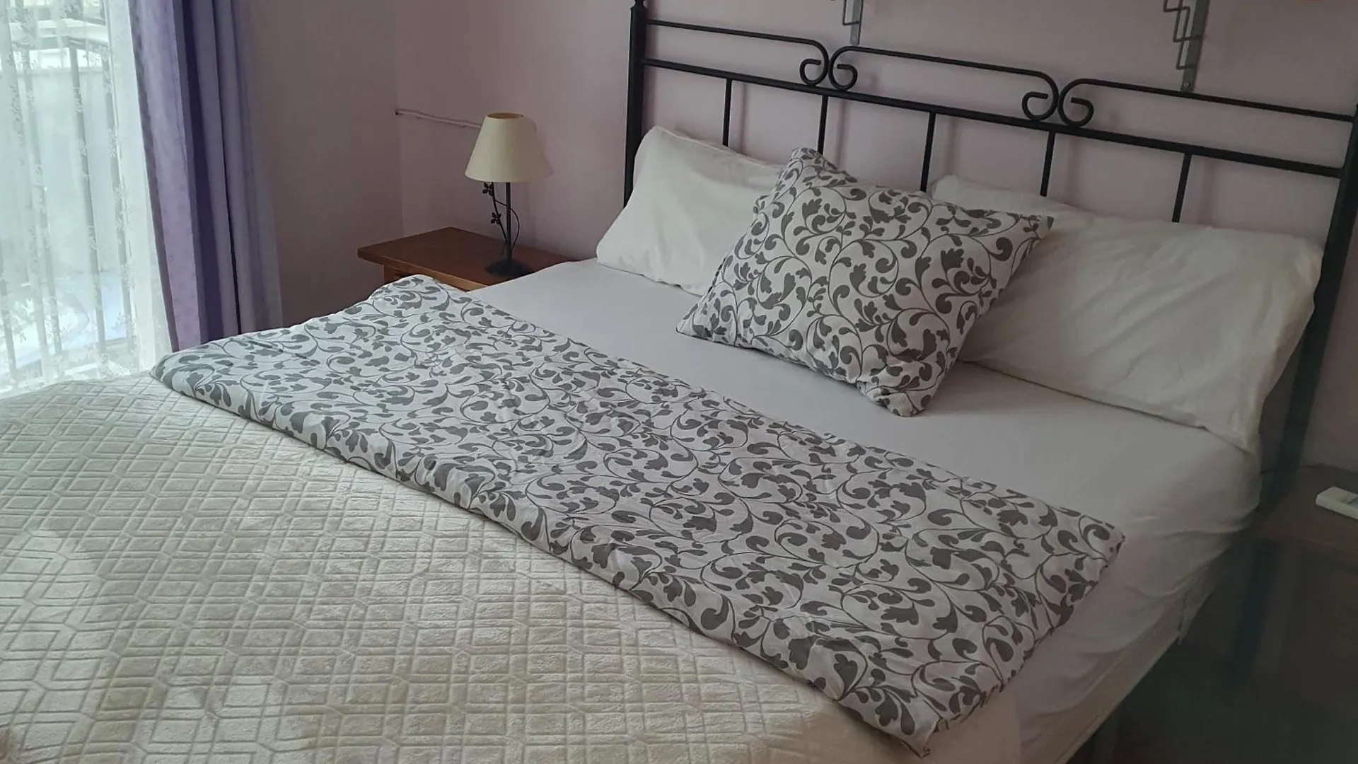Apartmán Casa Margarita Torremolinos