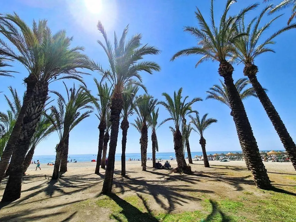 Casa Margarita Apartment Torremolinos