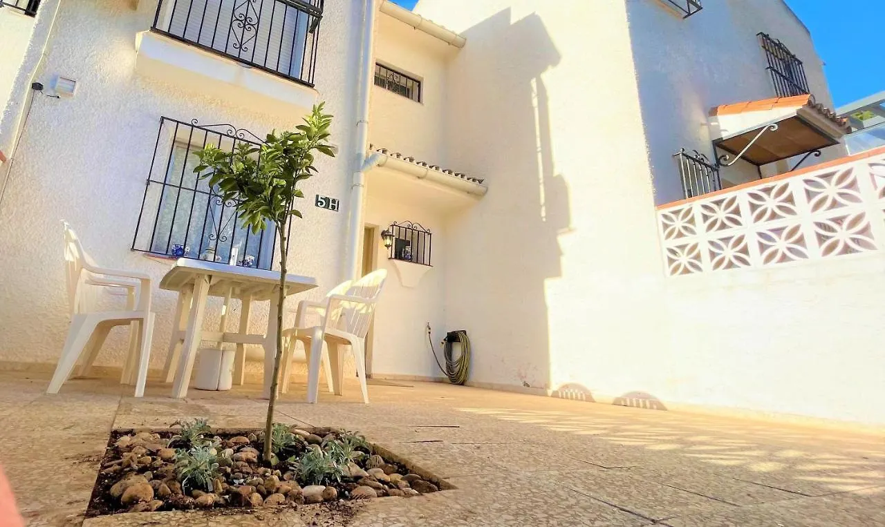 Casa Margarita Apartment Torremolinos