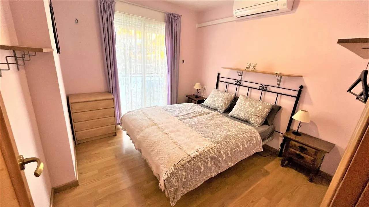 Casa Margarita Apartment Torremolinos