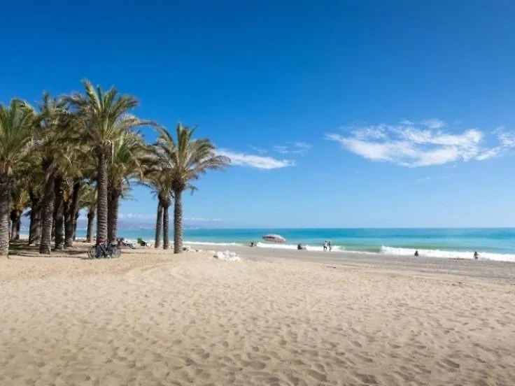 Casa Margarita Apartment Torremolinos