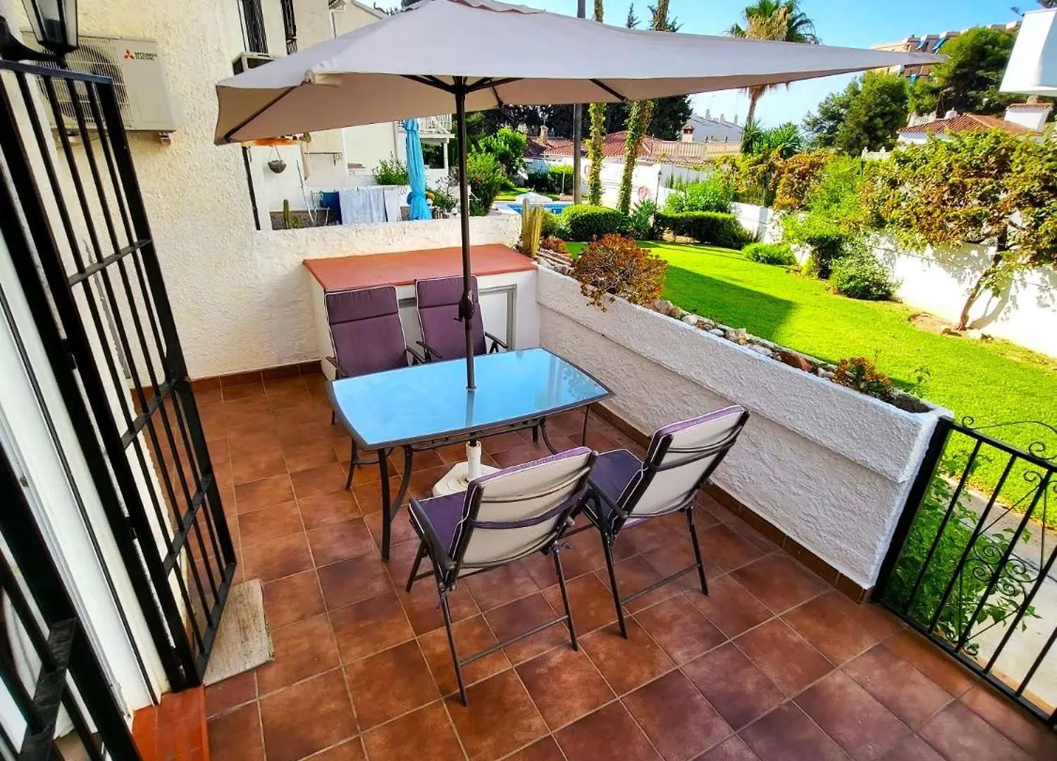 Casa Margarita Apartment Torremolinos 0*,