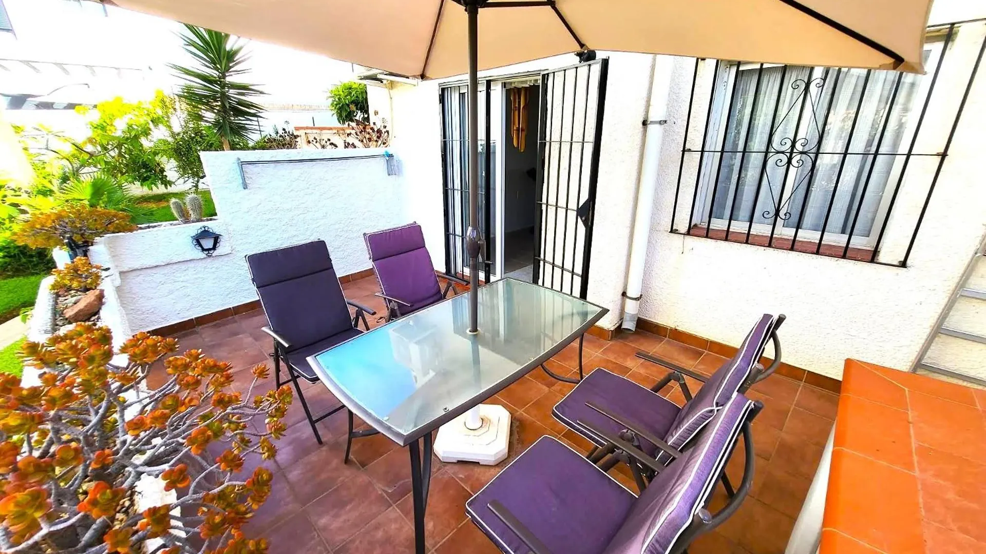 Casa Margarita Apartment Torremolinos