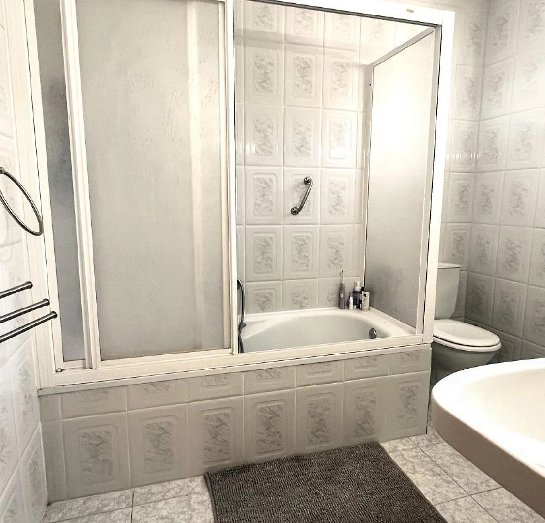 Casa Margarita Apartment Torremolinos Spain