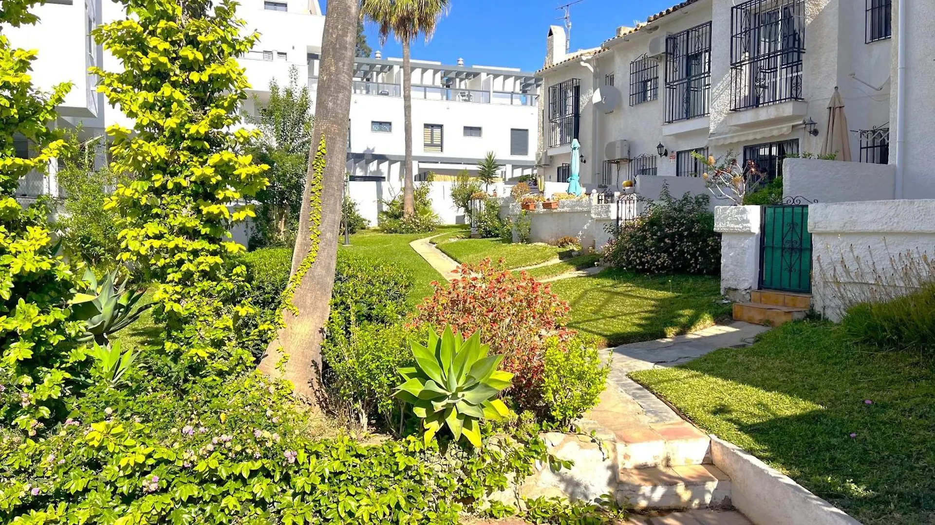 Casa Margarita Apartment Torremolinos 0*,  Spain