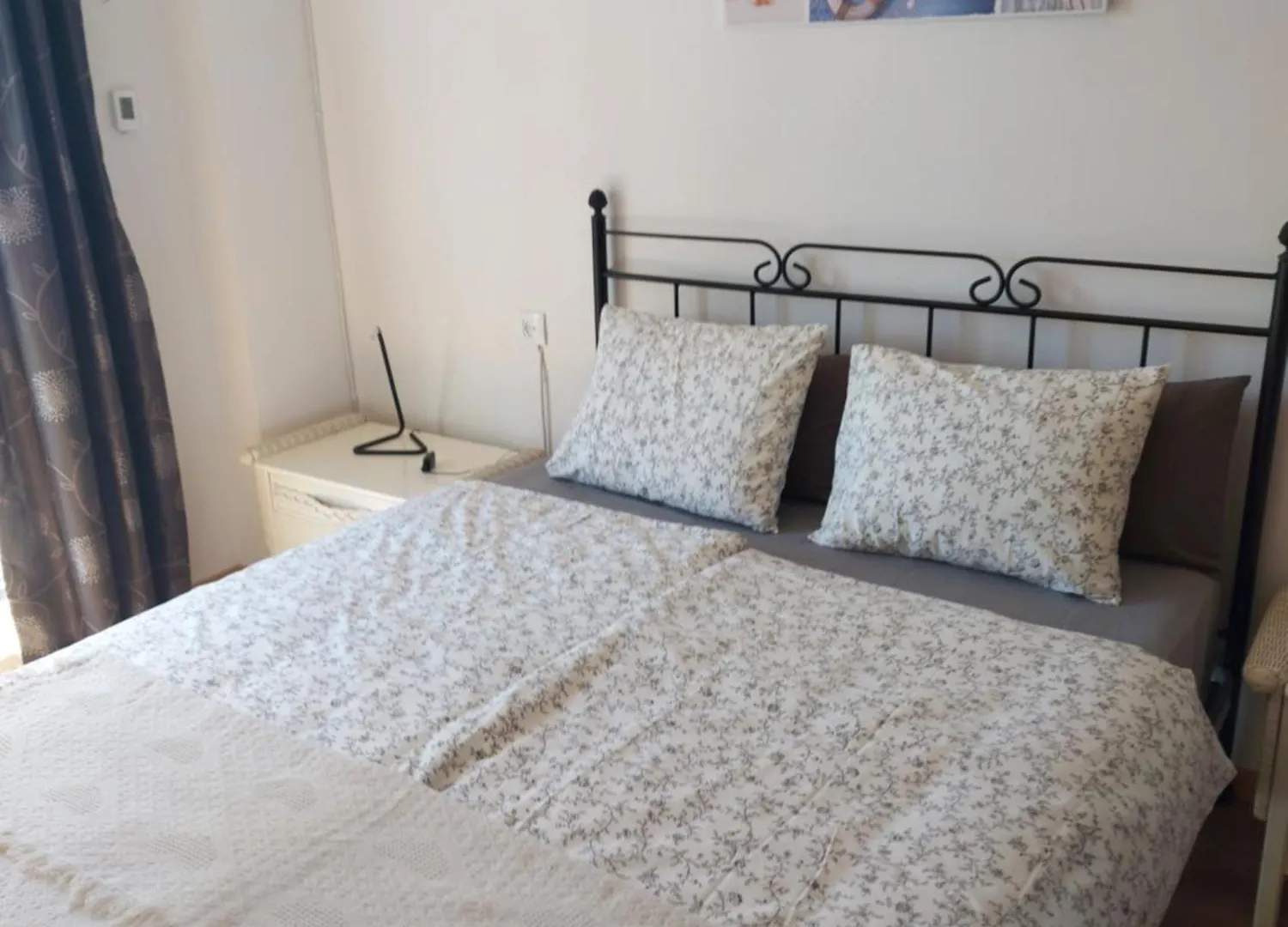 Casa Margarita Apartment Torremolinos 0*,  Spain