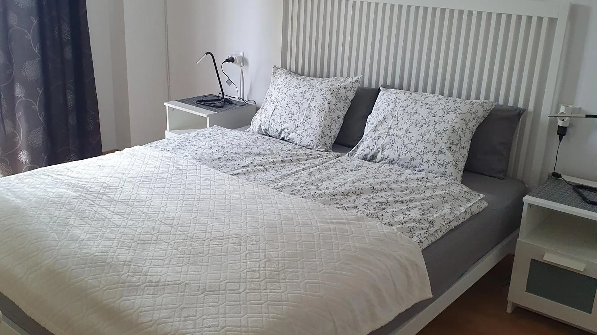 Casa Margarita Apartment Torremolinos